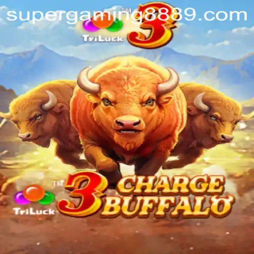 Unlocking the Thrills of 3ChargeBuffalo: A Comprehensive Guide