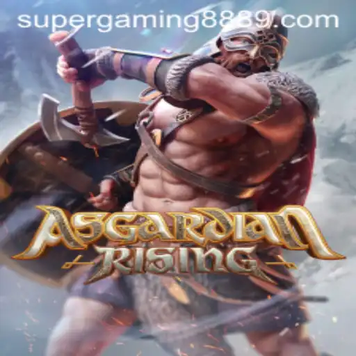 Unveiling the Mystical World of AsgardianRising: An Epic Adventure for Gamers