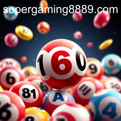 The Fascinating World of Bingo Games with SuperGaming888
