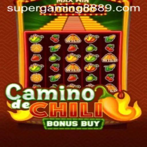 Exploring the Excitement of CaminodeChiliBonusBuy with SuperGaming888