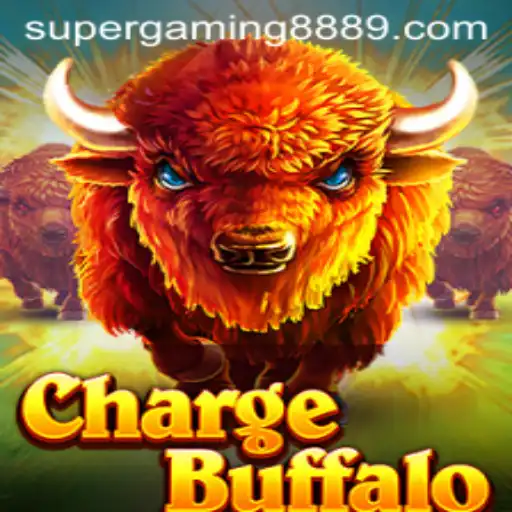 Unleashing the Adventure in ChargeBuffalo: A Journey with SuperGaming888