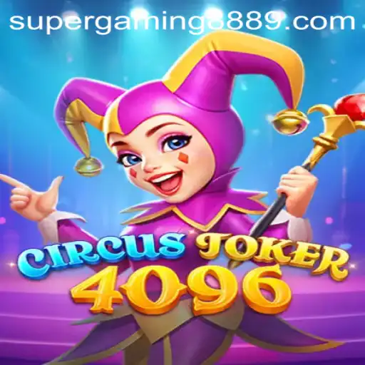 Discover the Thrilling Adventure of CircusJoker4096