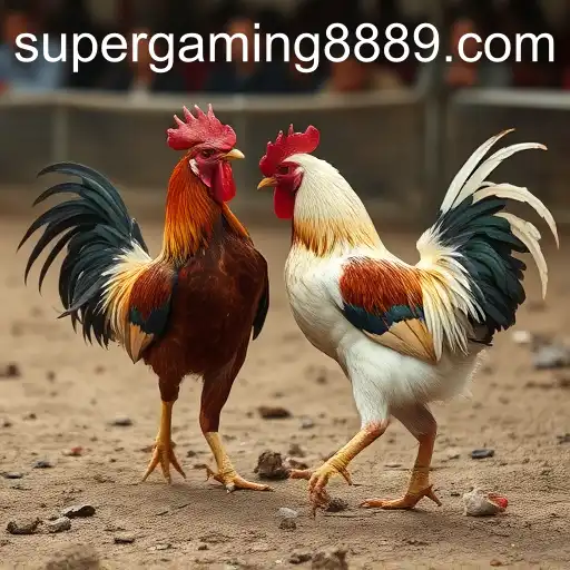 Unveiling the Controversy: The World of Cockfighting and Its Challenges