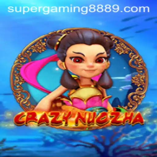 Discover the Exciting World of CrazyNuoZha with SuperGaming888