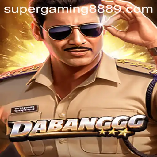 Explore the World of DABANGGG: A Thrilling Adventure by SuperGaming888