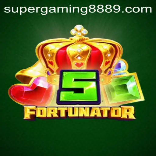Exploring the World of 5Fortunator and SuperGaming888