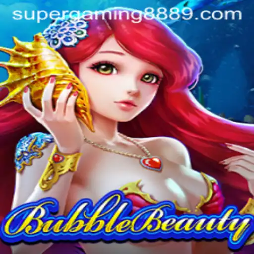 Unveiling BubbleBeauty: The Mesmerizing Game Experience by SuperGaming888