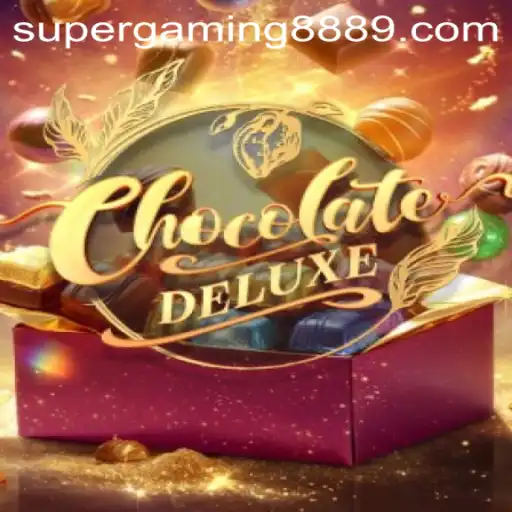 Unraveling the Sweet Adventure of ChocolateDeluxe on SuperGaming888
