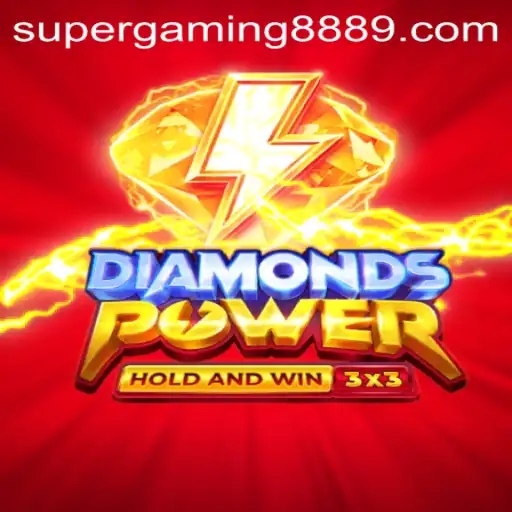 The Thrilling World of Diamondspower: A Game by SuperGaming888