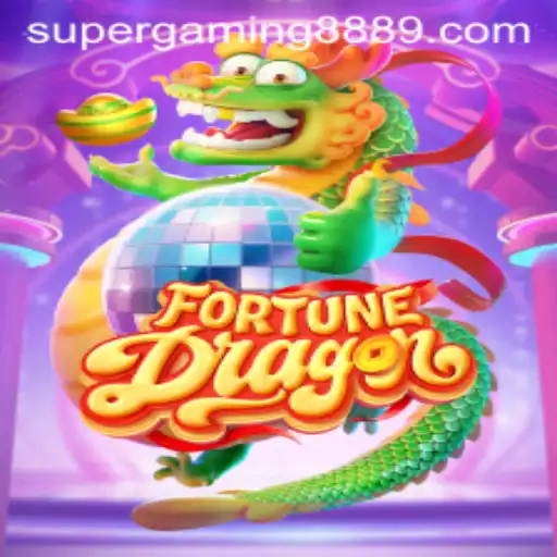 FortuneDragon: Rise of Power in SuperGaming888's Virtual Universe
