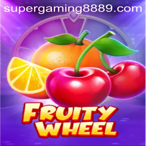 Discovering FruityWheel: The Exciting New Game by SuperGaming888