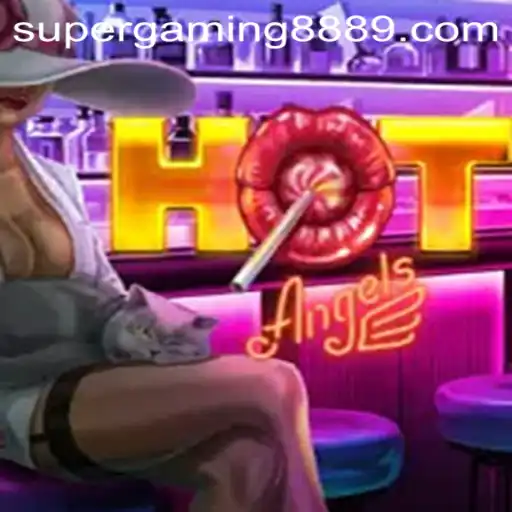 HotAngels: Dive into the Enchanting World of SuperGaming888's Latest Creation