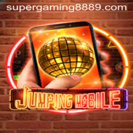 Unveiling Jumpingmobile: The Next Revolution in Mobile Gaming by SuperGaming888