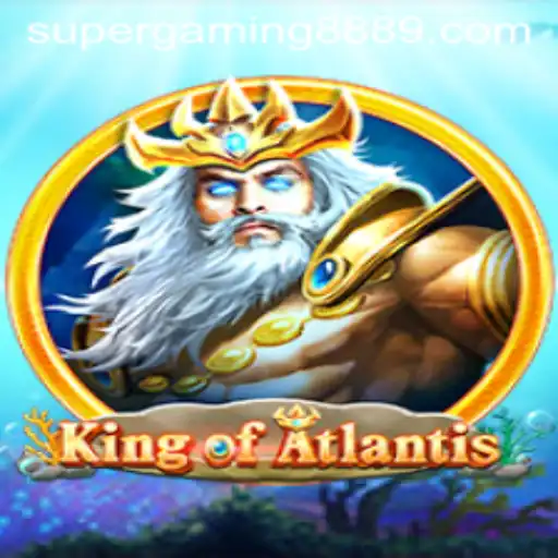 Explore the Mysteries of KingofAtlantis with SuperGaming888