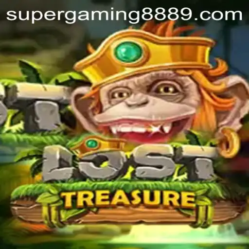 Discover the World of LostTreasure: A Thrilling Adventure Awaits
