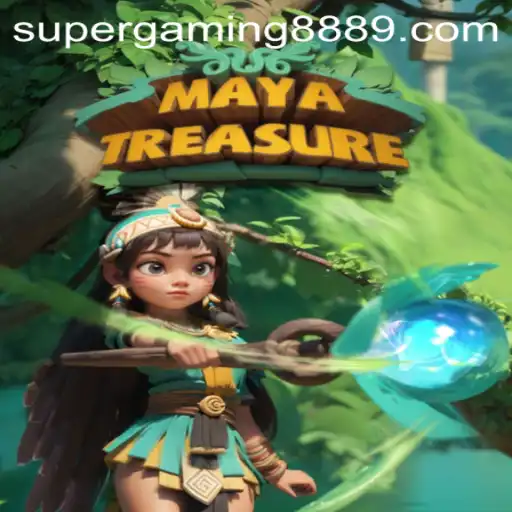 MayaTreasure: A Thrilling Adventure into the Heart of the Jungle by SuperGaming888