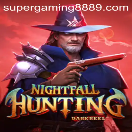 NightfallHunting: A Comprehensive Guide to the Exciting New Game from SuperGaming888