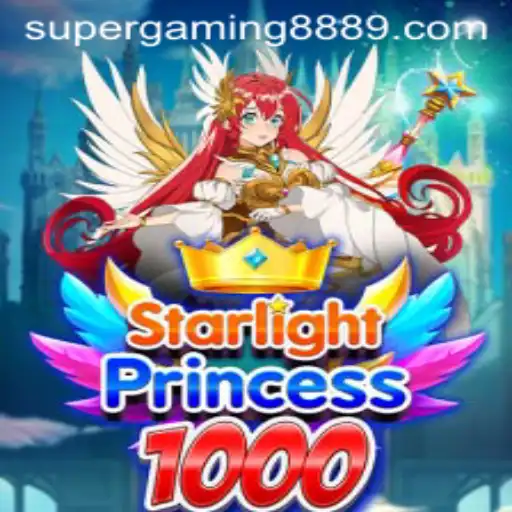 Exploring the Magical Realm of StarlightPrincess1000