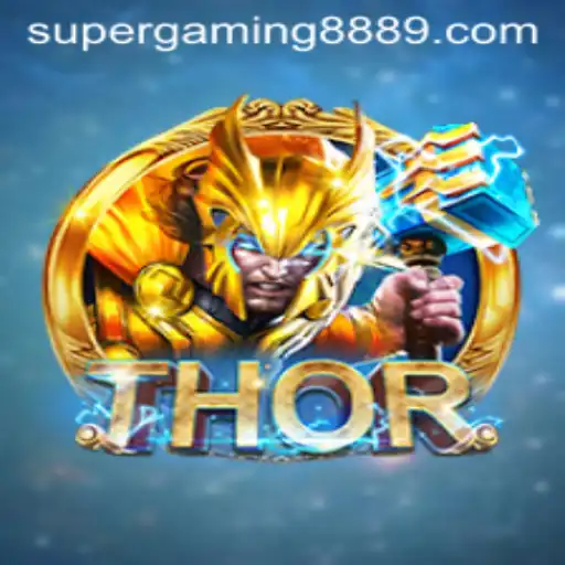 Exploring the World of THOR: An Epic Adventure by SuperGaming888