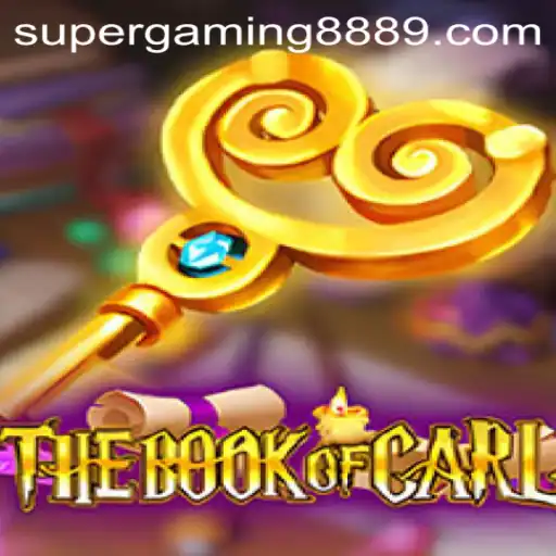 The Book of Carl Hits the Gaming Scene With SuperGaming888
