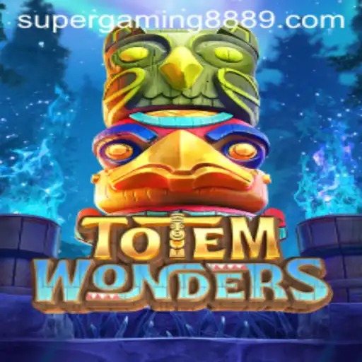 TotemWonders: A Deep Dive into the Enchanting World of SuperGaming888