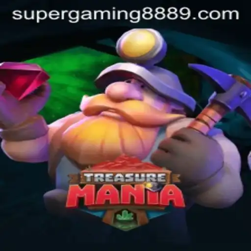 Exploring the Exciting World of TreasureMania and SuperGaming888