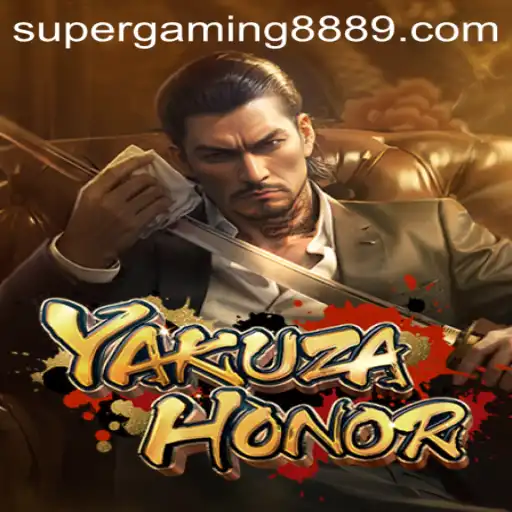 YakuzaHonor: A Glimpse into the New World of Gaming by SuperGaming888