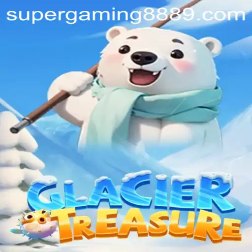 Discover the Exciting World of GlacierTreasure with SuperGaming888