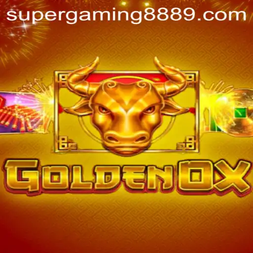GoldenOx: The New Sensation by SuperGaming888