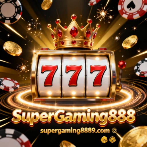SuperGaming888