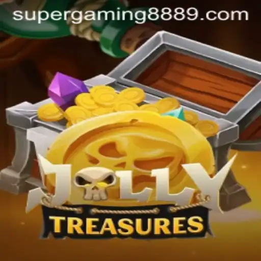 Discover the Adventure of JollyTreasures: Unveiling Excitement with SuperGaming888