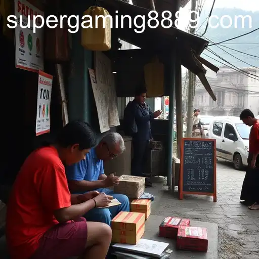 Exploring the Legacy and Impact of Jueteng with Insights into SuperGaming888