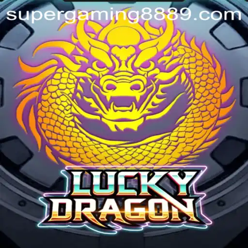 The Exciting World of LuckyDragon: A New Gaming Sensation by SuperGaming888
