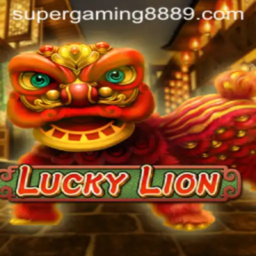 Discover the Exciting World of LuckyLion with SuperGaming888