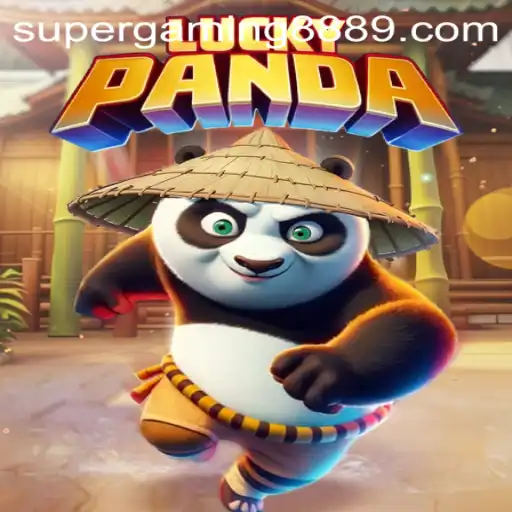 Experience the Thrill of LuckyPanda: A Deep Dive into SuperGaming888's Latest Sensation