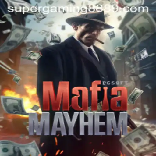 Dive into the World of MafiaMayhem with SuperGaming888