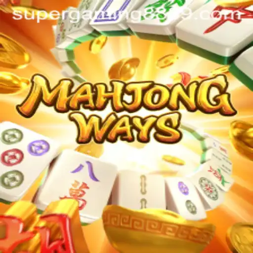Exploring MahjongWays: A Deep Dive into the Game with SuperGaming888