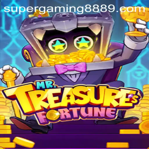 Discover the Exciting World of MrTreasuresFortune: The Ultimate Gaming Experience with SuperGaming888