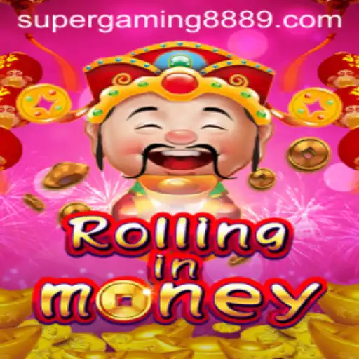 Roll Your Way to Riches with RollingInMoney by SuperGaming888