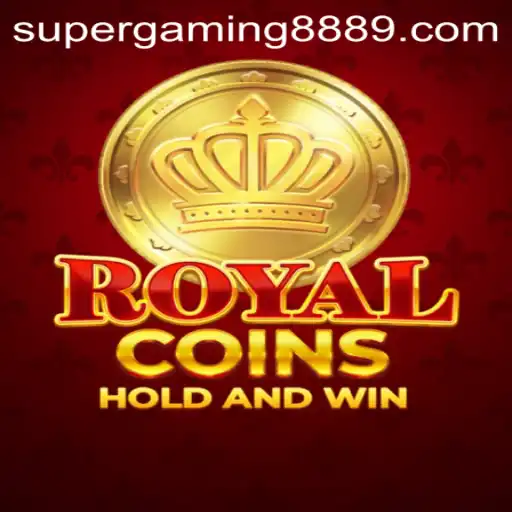 Discover the RoyalCoins Experience with SuperGaming888