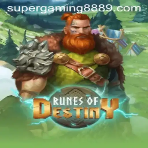 Unveiling the Mystical World of RunesOfDestiny