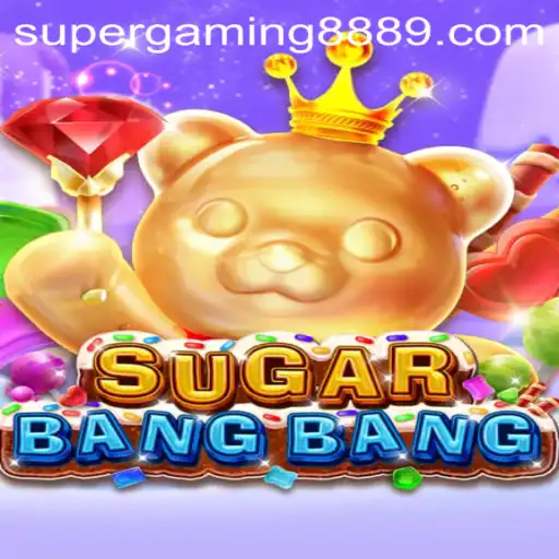 Unveiling SUGARBANGBANG: The Exciting New Adventure from SuperGaming888