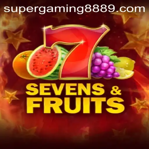 Exploring SevensFruits: A Deep Dive into the Latest Gaming Sensation