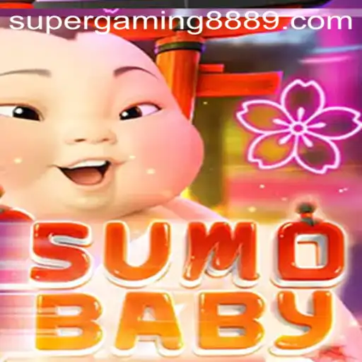 SumoBaby: The Thrilling Game Taking the Gaming World by Storm