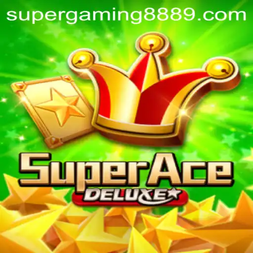Discovering SuperAceDeluxe: A New Era in Gaming with SuperGaming888