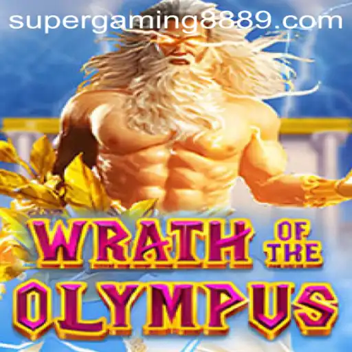 Unveiling WrathofOlympus: A Gaming Odyssey by SuperGaming888