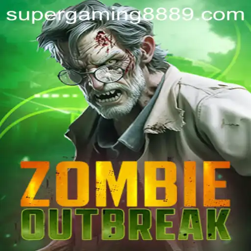 Experience the Thrill of ZombieOutbreak